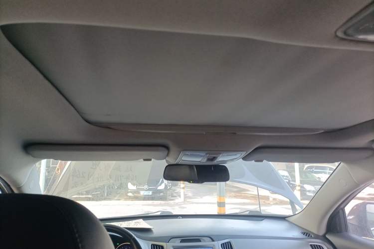 Used Kia Sportage R 2016 2.0L Automatic Two-Wheel Drive DLX
