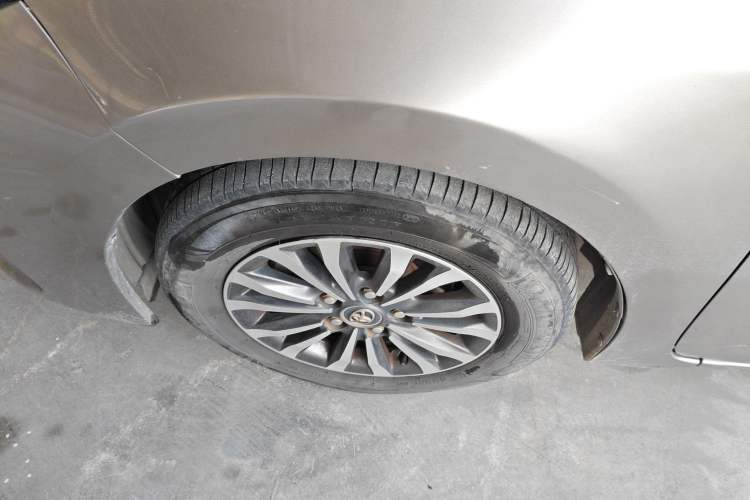 Used Toyota Corolla 2018 1.2T S-CVT GL Smart Enjoyment Version
