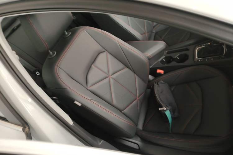 Used Volkswagen Lavida 2024 300TSI DSG Starry Sky Leading Edition
