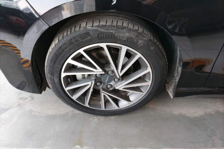 Used Lynk & Co 03 2022 1.5TD DCT JingPlus