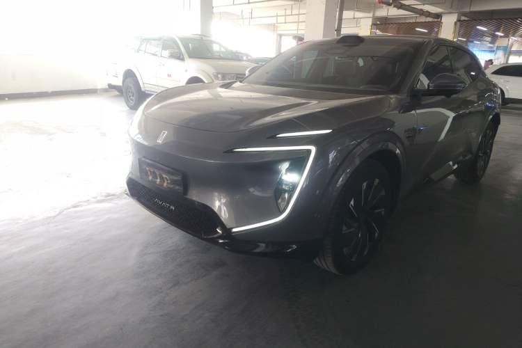 Used  07 2024 Max Extended-Range Edition
