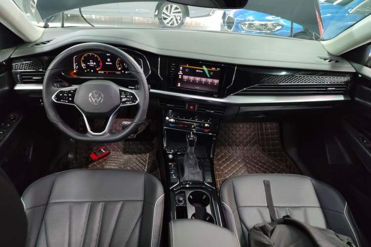 Used Volkswagen Passat 2024 380TSI Starry Elite Edition