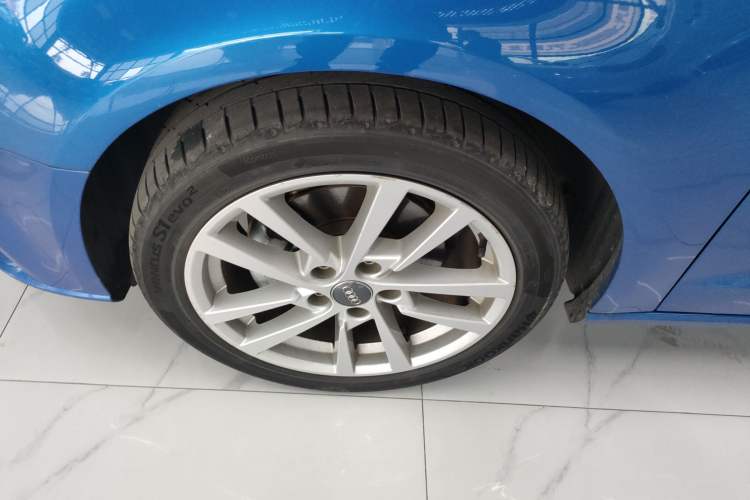 Used Audi A3 2020 Sportback 35 TFSI Ambition China VI
