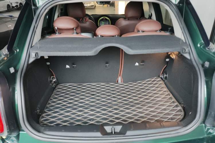 Used  MINI 2016 1.5T COOPER Five-Door Edition