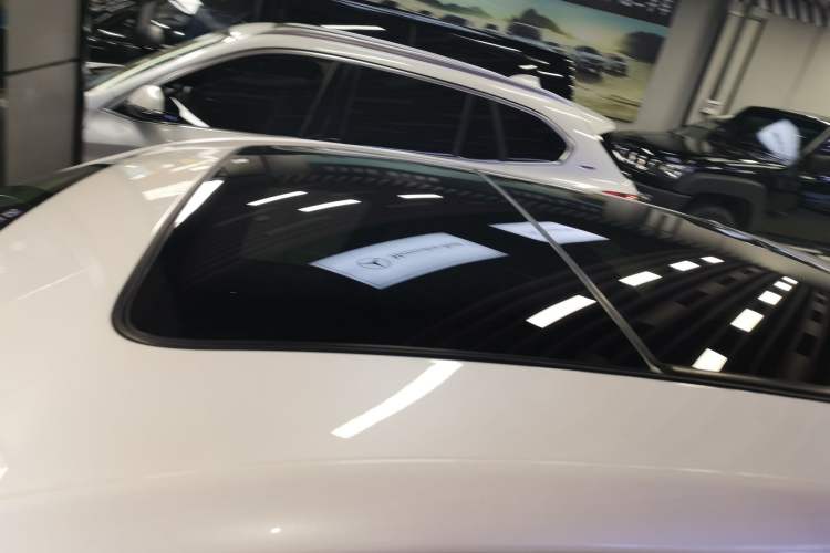 Used Cadillac CT6 2016 28T Elite Edition
