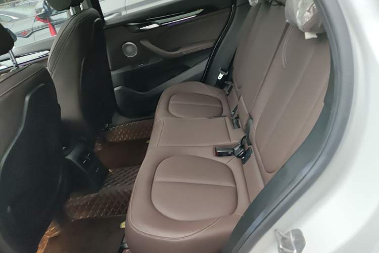 Used BMW X1 2022 sDrive25Li Leading Model
