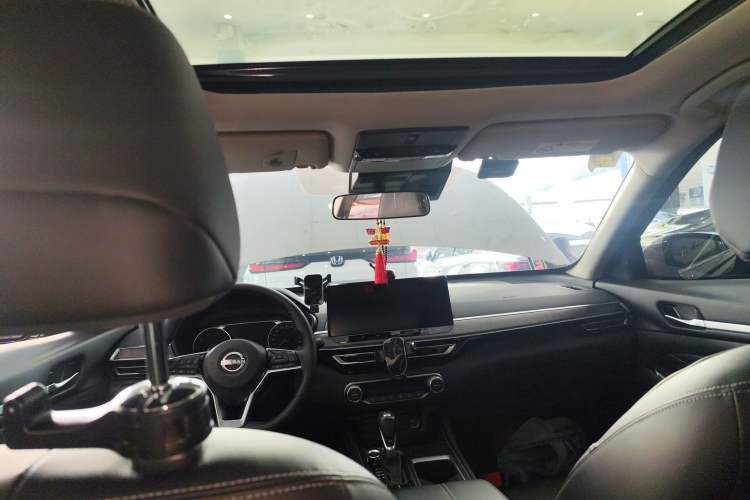 Used Nissan Teana 2022 2.0L XL-Upr Enjoyment Edition
