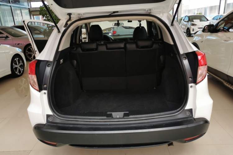 Used Honda Vezel 2017 1.5L CVT 2WD Comfort Model
