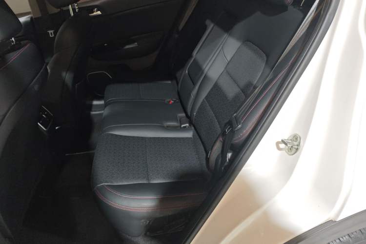 Used Kia KX5 2019 2.0L Automatic Two-Wheel Drive Fashion Edition
