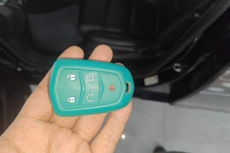 Used Cadillac XTS 2018 28T Elite Edition
