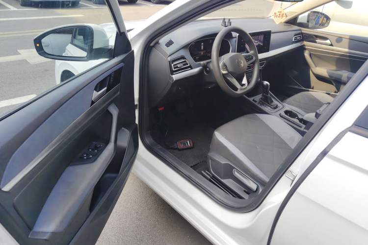 Used Volkswagen Lavida 2023 1.5L Automatic De Yi Edition
