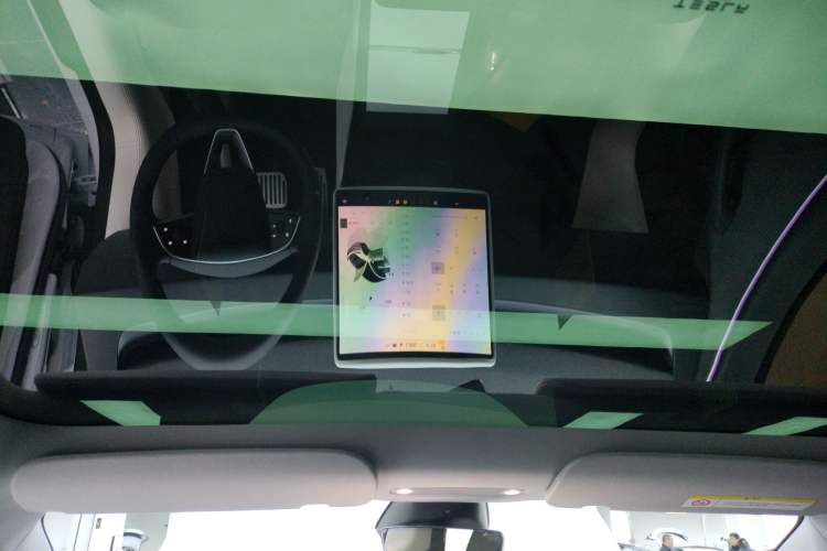 Used Tesla Model 3 2023 Rear-Wheel-Drive Version
