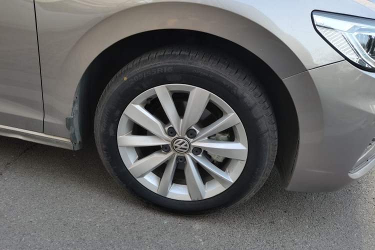 Used Volkswagen Bora 2020 1.5L Automatic Comfort Model