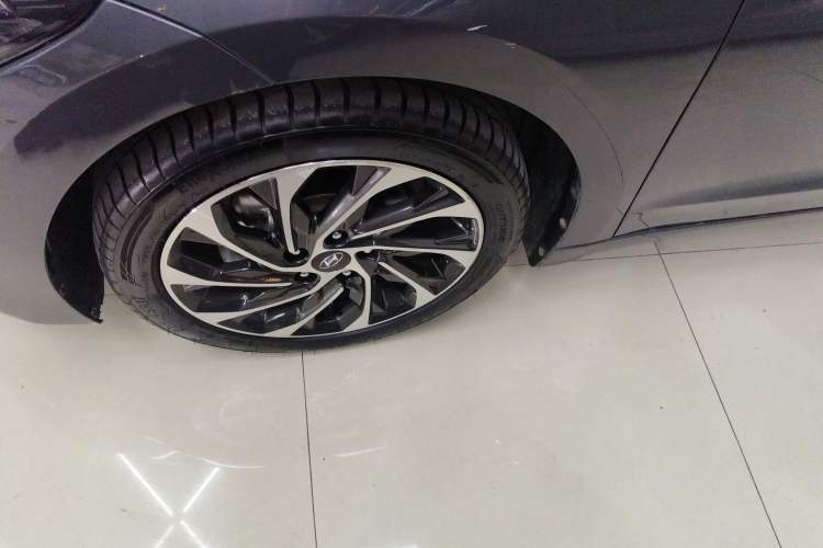 Used Hyundai Elantra 2019 1.5L CVT ZhiXuan – Elite Version
