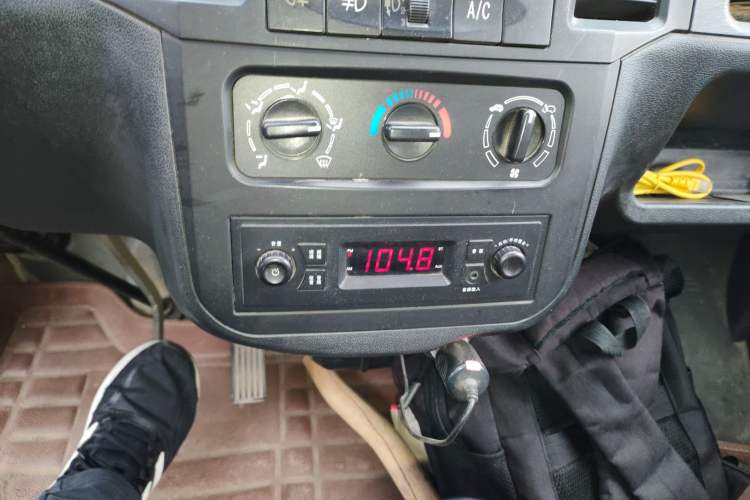 Used Wuling Zhiguang 2015 1.2L Practical LS-I Model