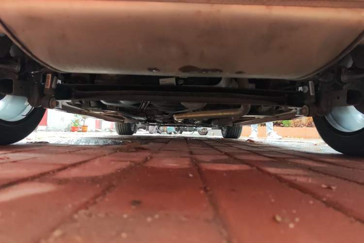 Used Geely Auto Binray 2022 Binrui COOL 1.5T DCT Electric Edition
