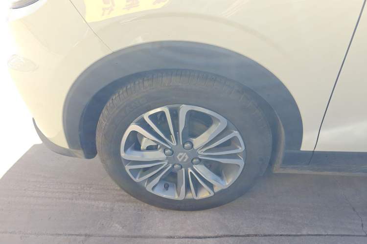 Used Leapmotor T03 2024 403 Comfort Edition
