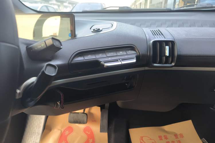 Used Baojun KiWi EV 2022 Designer Lite Edition Ternary Lithium