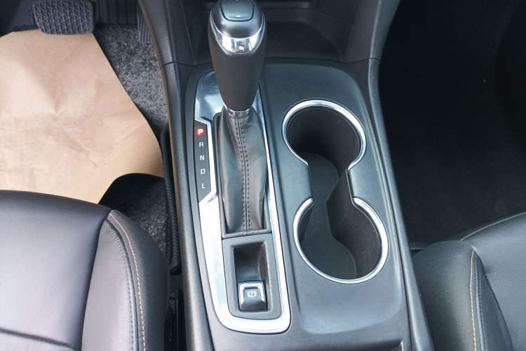 Used Chevrolet Equinox 2019 535T Automatic Chijie Edition China VI
