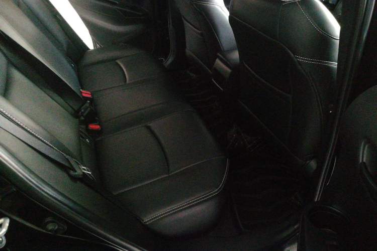 Used Toyota Corolla Cross 2022 2.0L Pioneer Edition