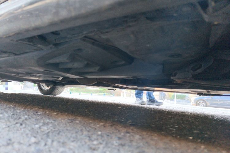 Used Toyota Crown 2015 2.0T Fashion Edition
