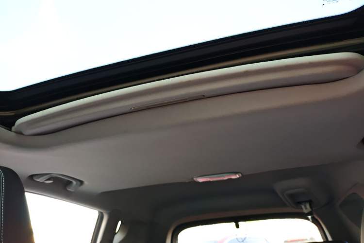 Used Geely Auto Vision X6 2020 1.4T CVT Luxury Edition