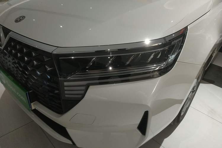 Used Venucia D60 2023 PLUS 1.6L XL CVT Yue Ling Edition