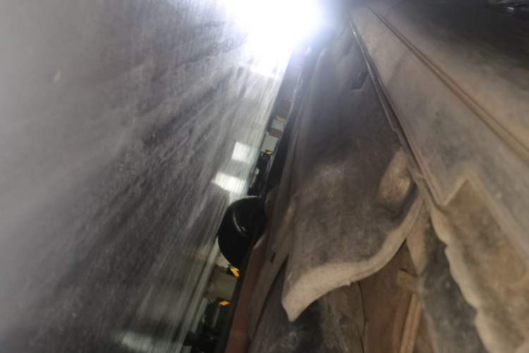 Used Hyundai Palisade 2021 3.5L Automatic 4x4 GLS
