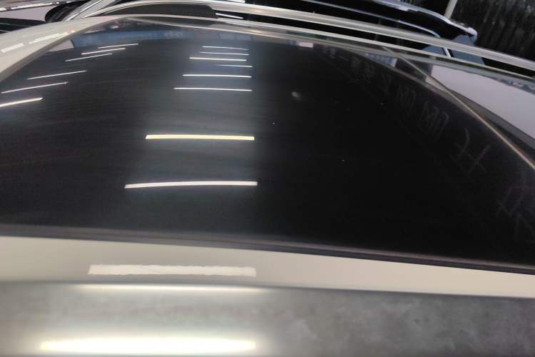 Used Lynk & Co 01 2017 2.0T Two-Wheel Drive Pro Edition