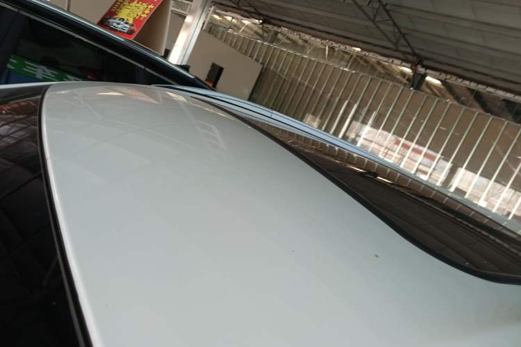 Used Dongfeng Fengon 580 2020 1.5T CVT Luxury Edition