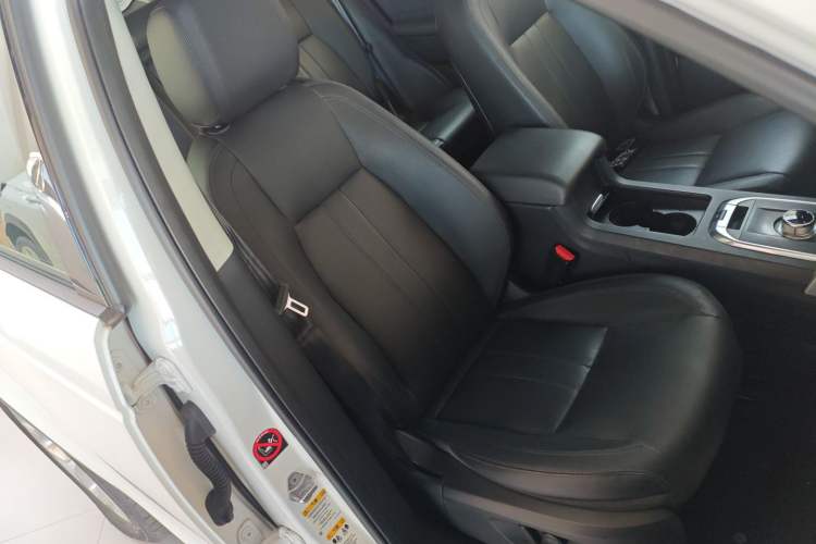 Used Land Rover Discovery Sport 2016 2.0T HSE