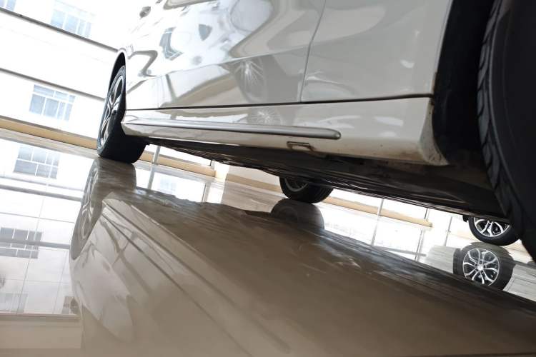 Used Mercedes-Benz C-Class 2019 C 260 L Sport Edition