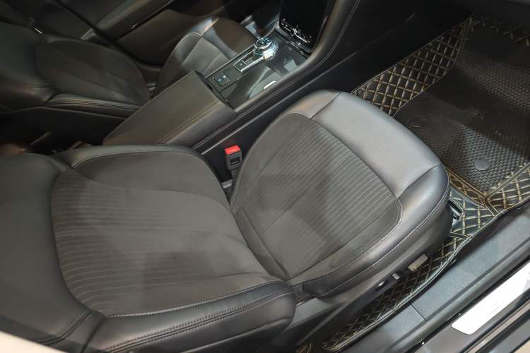 Used Ford Taurus 2019 EcoBoost 245 Comfort Edition