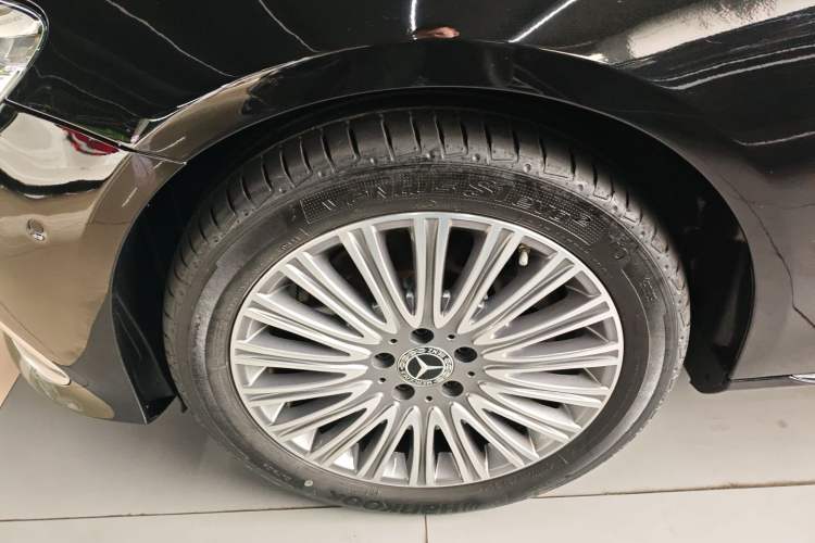 Used Mercedes-Benz E-Class 2022 Updated E 300 L Luxury Edition