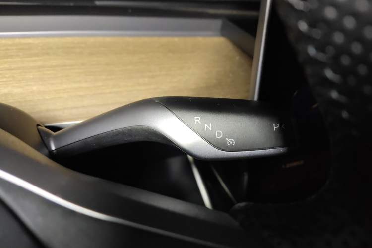 Used Tesla Model 3 2020 Refreshed Version Long-Range Rear-Wheel Drive