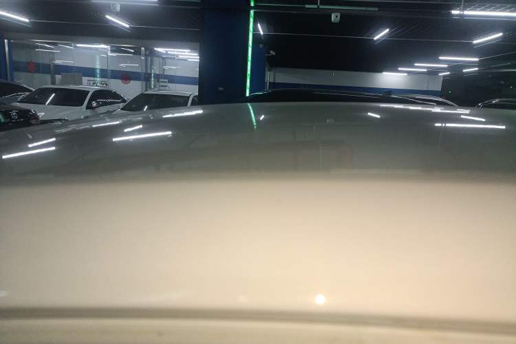 Used Buick GT 2017 15N Automatic Entry-Level Trim
