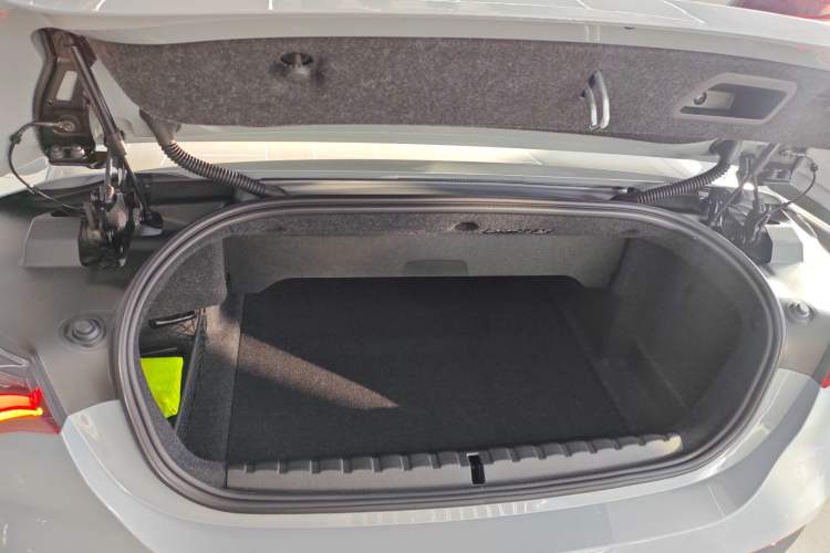 Used BMW 4 Series 2024 430i Convertible M Sport Night Edition Package