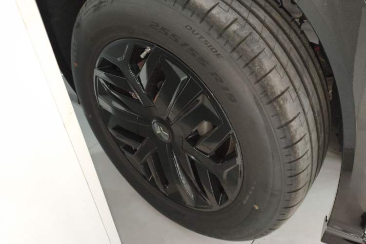 Used Hongqi Tiangong 08 2025 520 Max Rear-Drive Version