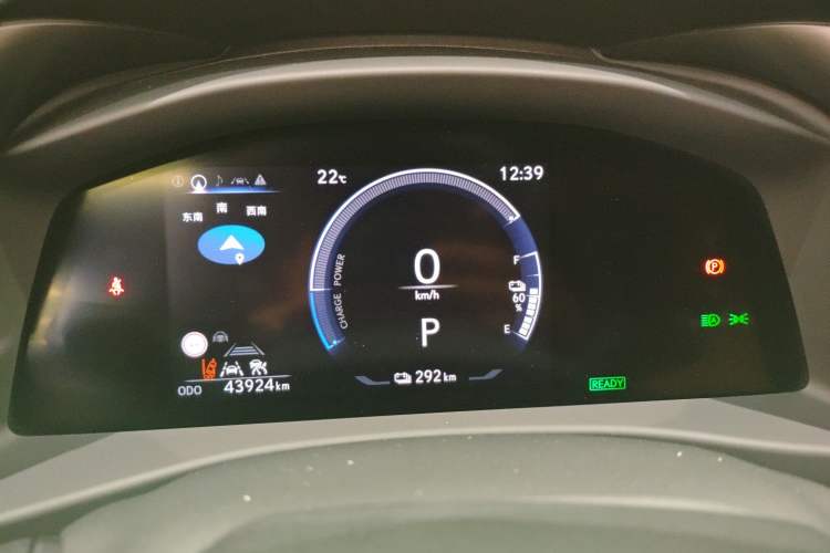 Used Lexus RZ 2023 450e All-Wheel Drive Luxury Edition
