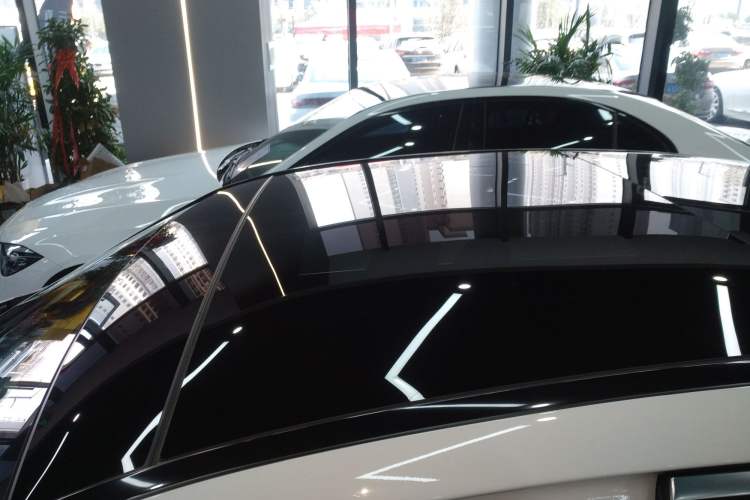 Used Mercedes-Benz C-Class 2022 Restyled C 260 L Sport Edition