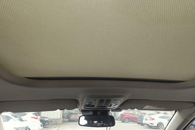 Used Haval F7 2021 1.5T Two-Wheel Drive iXuan
