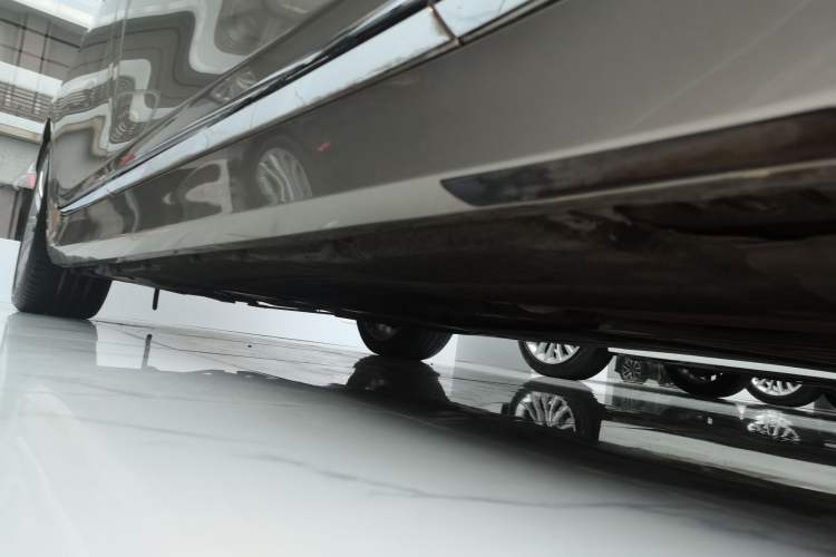 Used BMW 7 Series 2019 730Li Luxury Package
