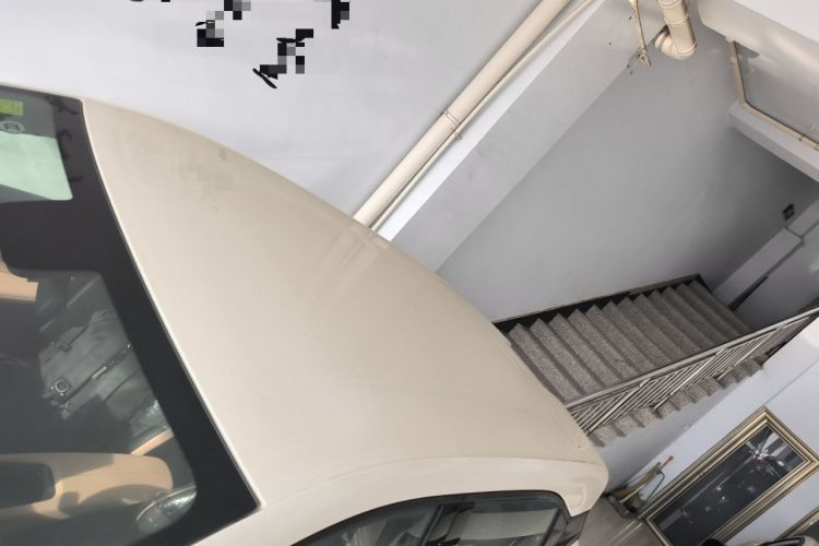 Used BYD Seagull 2025 Intelligent Driving Version 305 km Dynamic Edition
