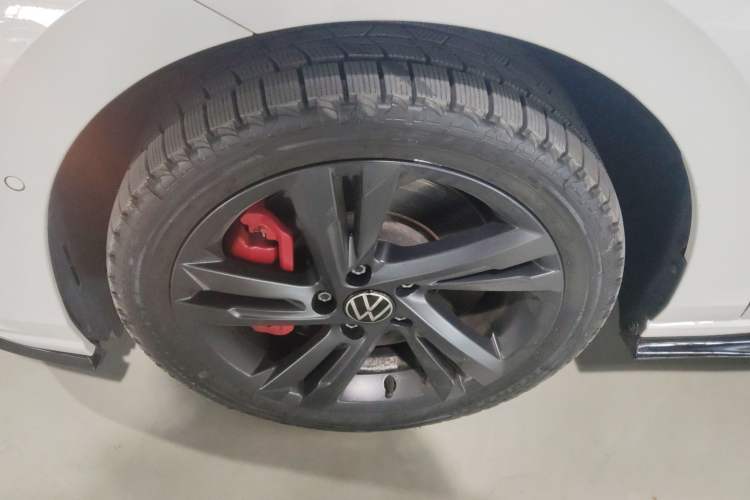 Used Volkswagen Golf 2023 280TSI DSG R-Line Lite
