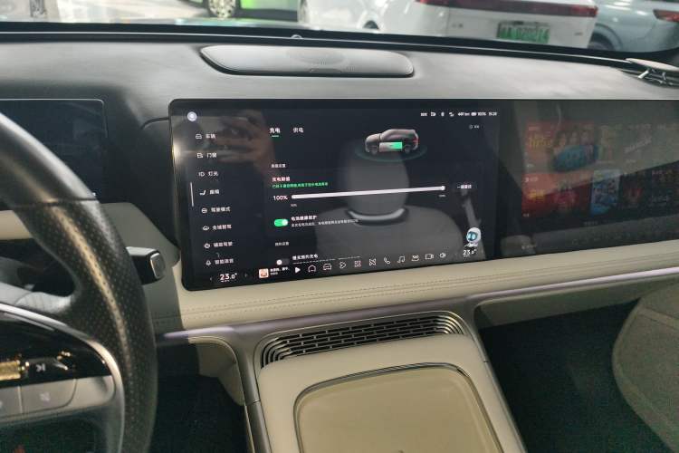 Used XPeng G9 2024 570 Max
