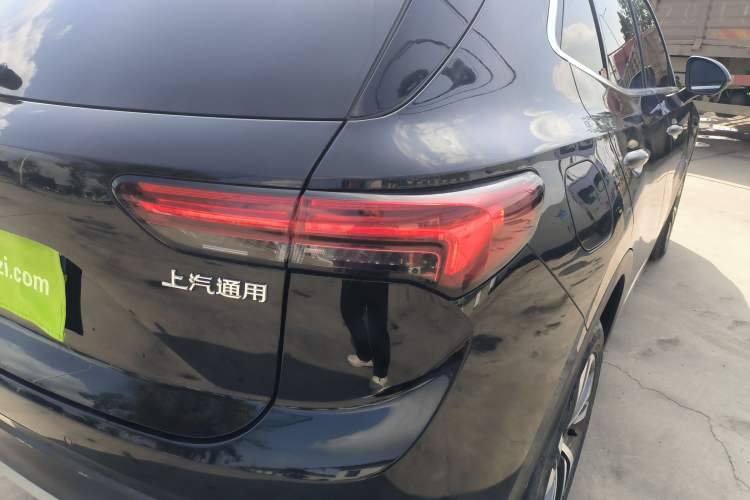 Used Buick Envision 2023 Encore S 552T Two-Wheel Drive Luxury Model