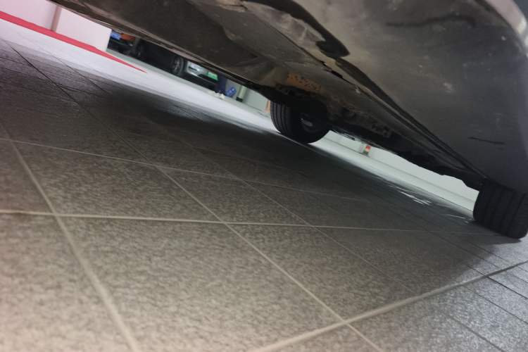 Used Porsche Cayenne 2011 Cayenne 3.0T
