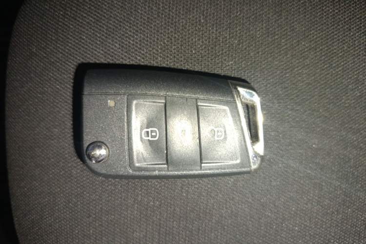 Used Jetta VS7 2024 280TSI Automatic Pioneer Edition
