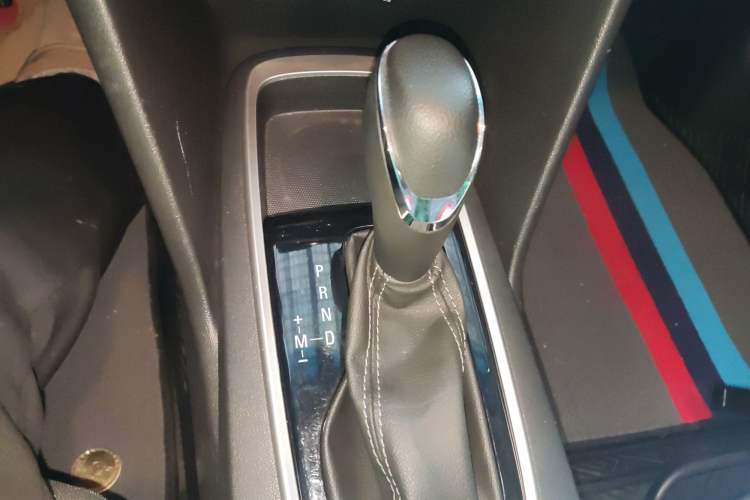 Used Chevrolet Cavalier 2019 320 Automatic Enjoyment with Sunroof