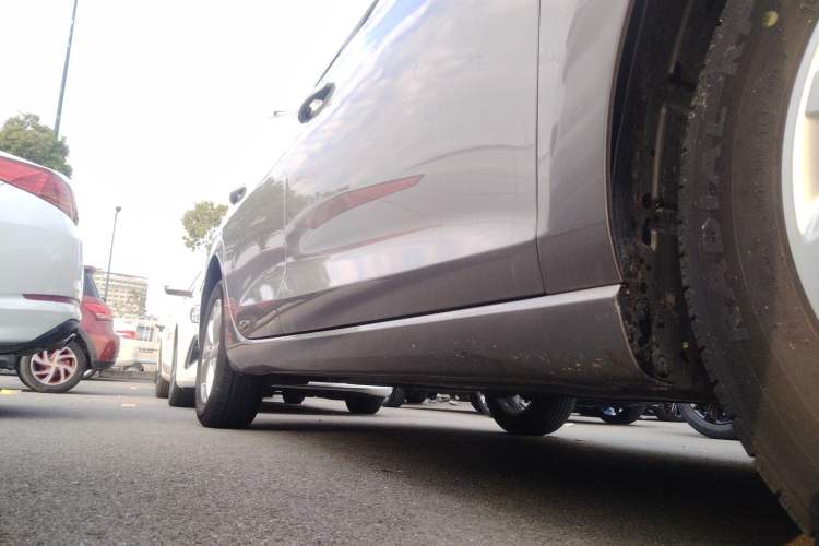 Used Changan Eado 2021 PLUS 1.6L GDI CVT Elite Model
